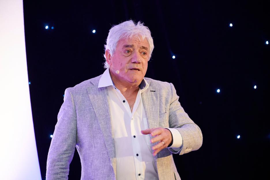 Norway Manager Sends Heartfelt Message to 'Big Hero' Kevin Keegan Following Cancer Diagnosis