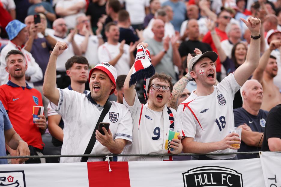 World Cup Turmoil: US Hotel Bookings Plummet as Fans Choose to Stay Home