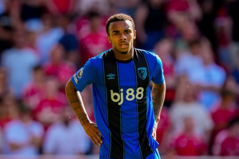 Nottingham Forest v Bournemouth - Premier League, United Kingdom - 24 May 2026
