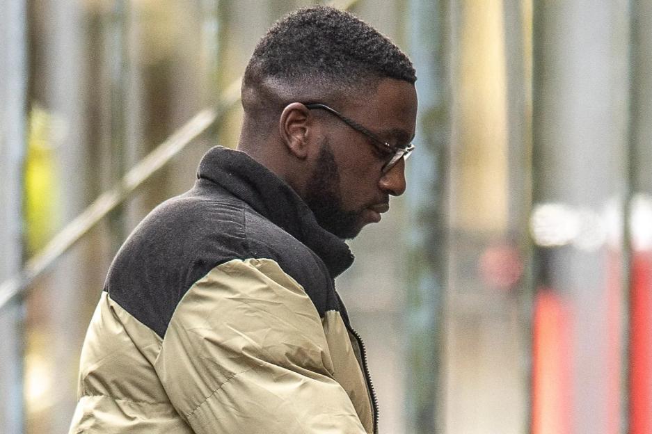 Migrant Convicted of Raping Teen and Telling Her to 'Pretend It Didn’t Happen' Faces Lengthy Prison Sentence