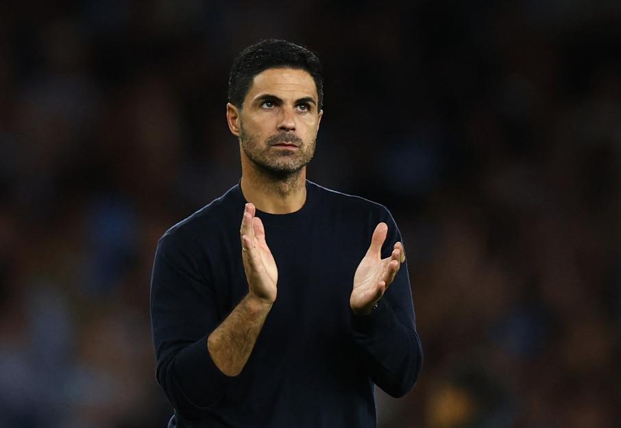 Mikel Arteta Provides Update on Bruno Guimaraes After Injury Sidelines Star from Arsenal Debut Against Coventry