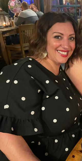 'My 38JJ boobs gave me arthritis - NHS denied me surgery'