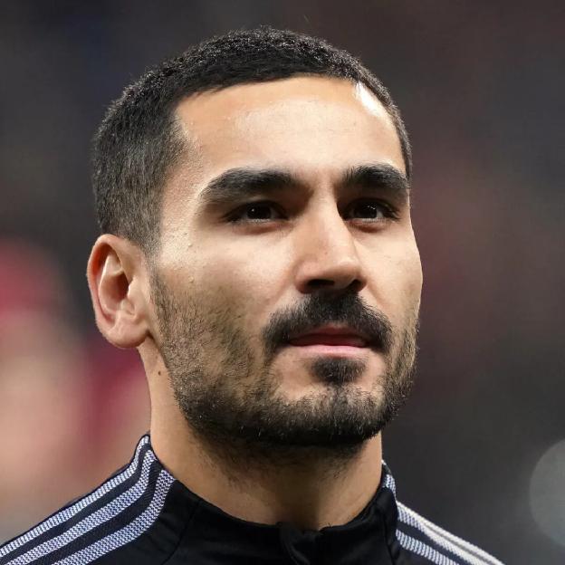 EPL: Ilkay Gundogan Says Team's Momentum Will Lead Them to Title Victory!