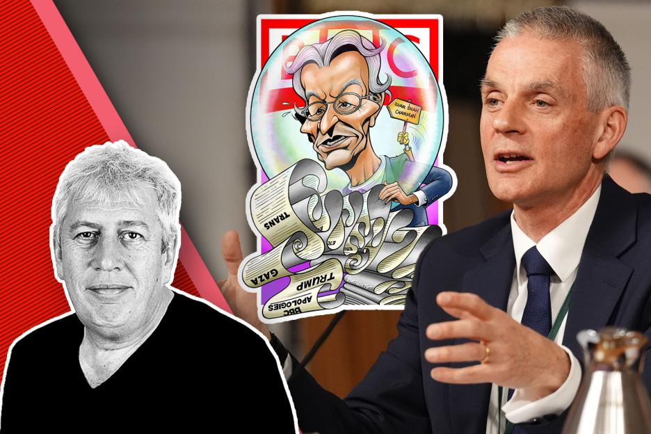 Oblivious BBC Executives Thought Everything Was Perfect – Until Reality Hit Hard