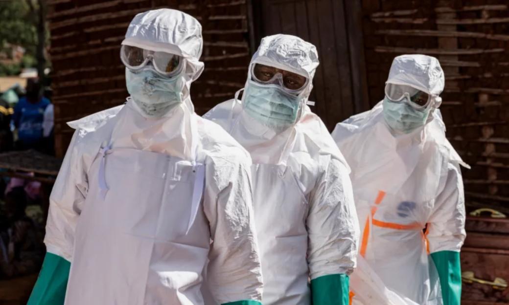 Lagos Sounds the Alarm on Ebola: Urges Residents to Stay Vigilant