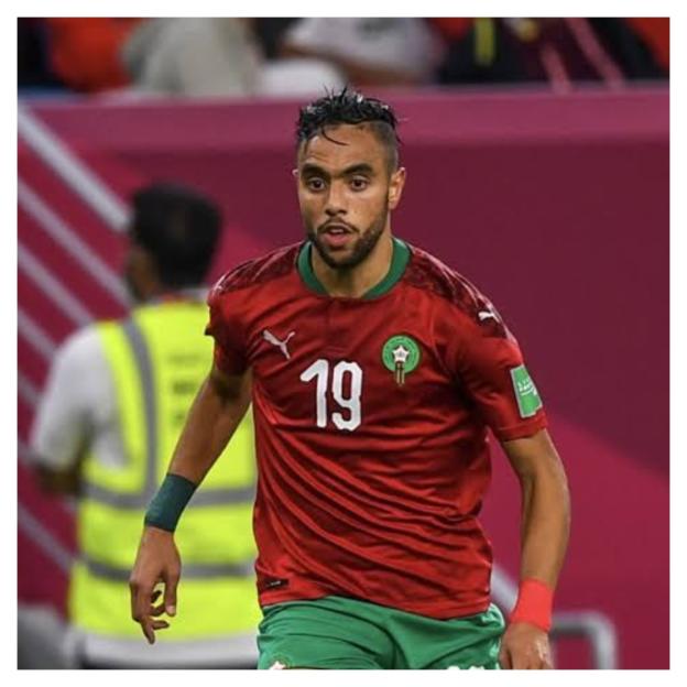 World Cup 2026: Moroccan Star Takes a Jab at Senegal Following Belgium's Loss