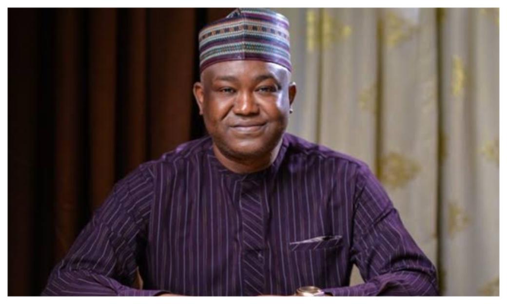 'Hashim-Olawepo: A Decade with APC Has Been a Disaster'