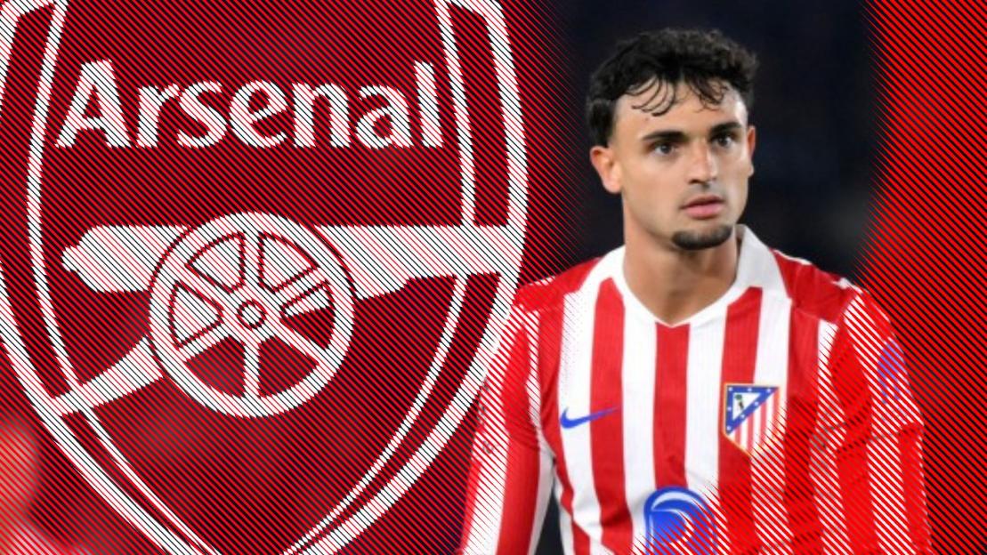Arsenal Transfer Update: £38m Offer for Martinelli, Gunners Reach Out to Pubill, and Renewed Interest in Konsa!