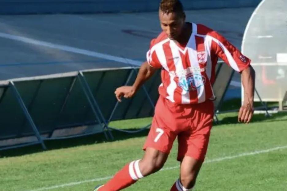 Tragic Loss: Ex-Footballer, 38, Disappears Mysteriously Before Being Found Dead, Club Honors His Memory