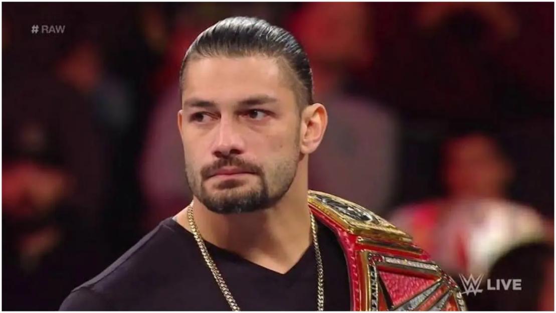 Roman Reigns Predicts the Champion: Argentina vs. Spain in the World Cup Final!