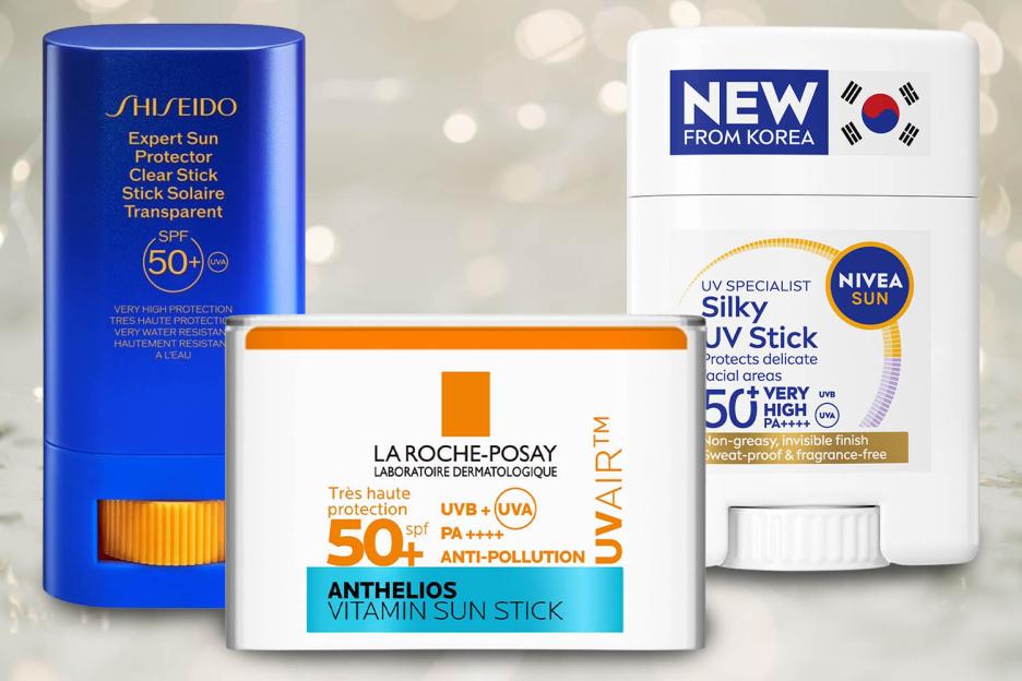 I Tested Sunscreen Sticks at Every Price Point – One Standout is Ideal for Sunny Getaways!