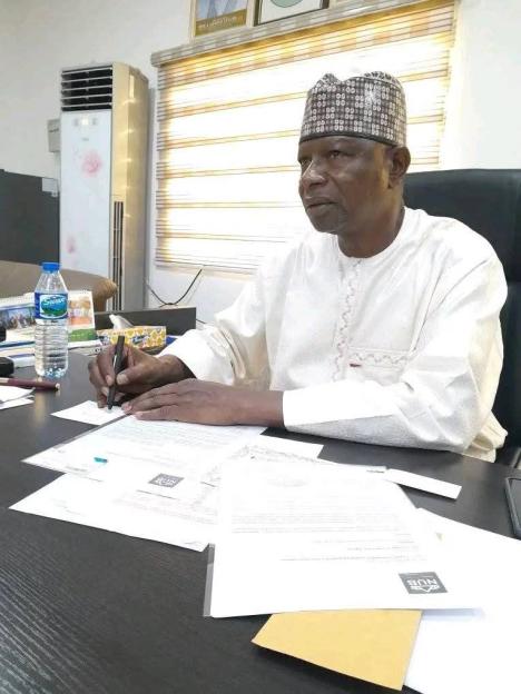 Yobe Assembly Called to Act Against Revenue Leakages