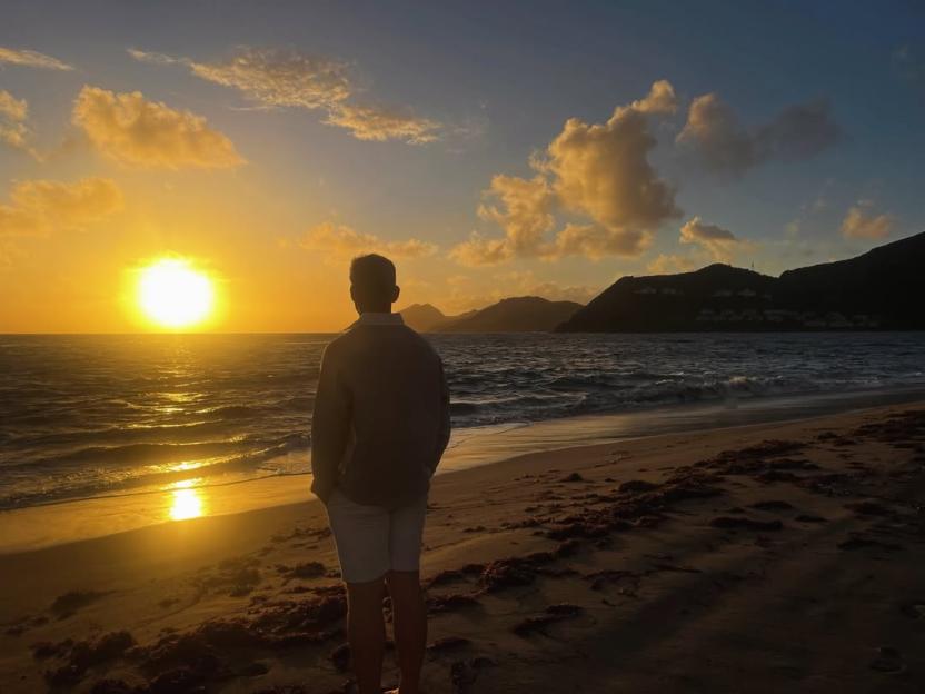 Jeff Brazier Opens Up About Reflecting on Life After Split from Wife and Family Feud