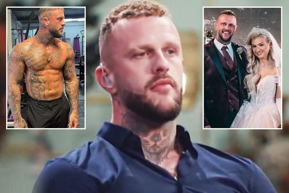 MAFS Star Called Out as a 'Cowboy' for 'Scamming and Ghosting' Heartbroken Couple Devoted to Fostering Kids
