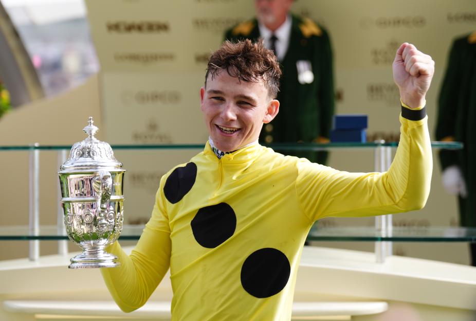 Royal Ascot 2026 - Day One - Ascot Racecourse