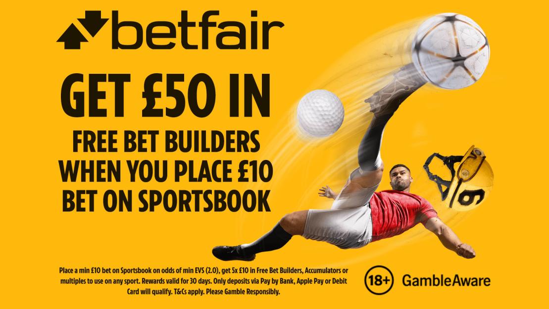 Leeds vs Newcastle: Get £50 in free bets, plus 36/1 bet builder tip | Betfair