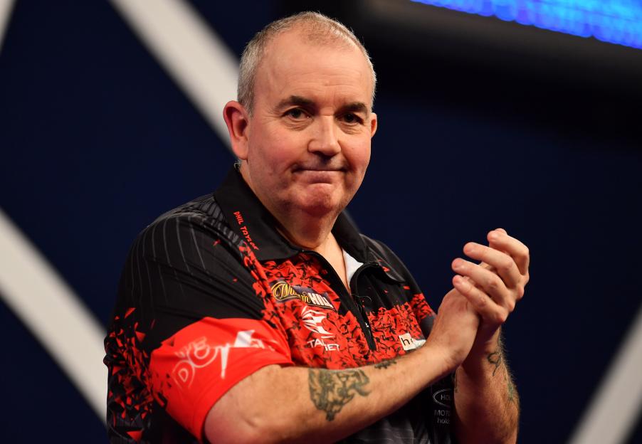 2018 William Hill PDC World Darts Championships - Day Fourteen