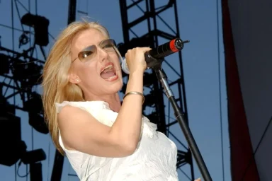 Brit-born rock singer & Canadian Idol star Sass Jordan dies aged 63 as heartbreaking tributes flood in