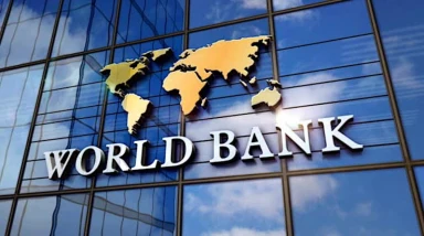 States got richer as Nigeria’s revenue rose by 93% – World Bank report 
