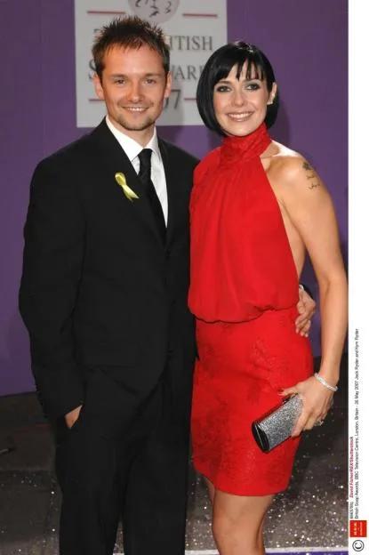 British Soap Awards, BBC Television Centre, London, Britain - 26 May 2007