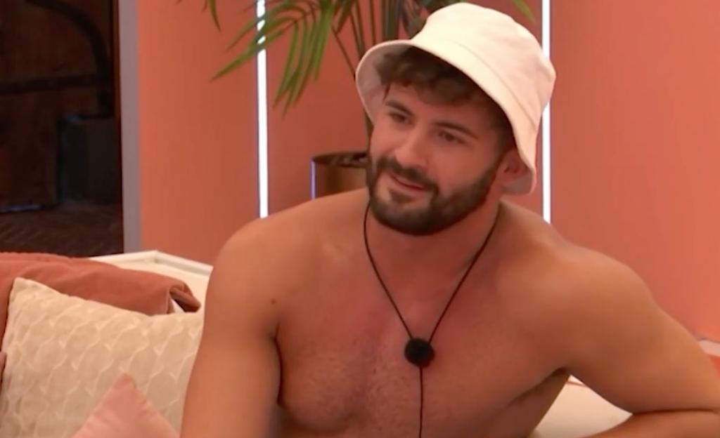Love Island Fans Speculate Ciaran’s Mum is Hinting at an All-Star Romance After Her Recent Home Call Comment