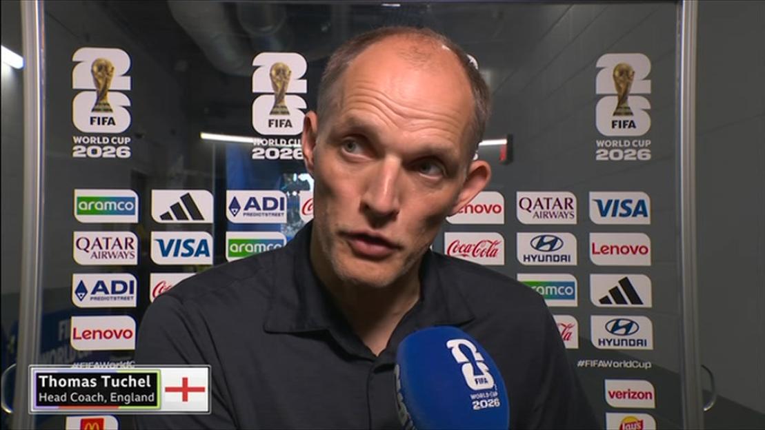Thomas Tuchel Faces Backlash for Blaming Players After World Cup Exit, Leaving England Manager Speechless at BBC Question