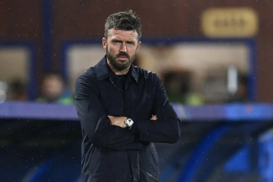 Man Utd staff feel Eddie Howe has ‘most compelling case’ to replace Michael Carrick as manager race begins