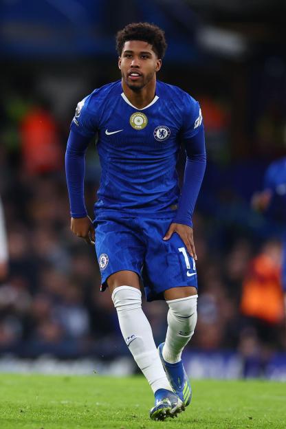 Man Utd Eye Stunning £50M Move for Chelsea's Andrey Santos After Just 13 Premier League Appearances