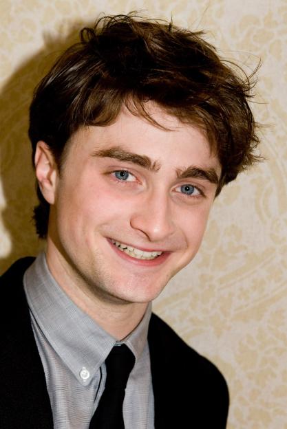 Daniel Radcliffe