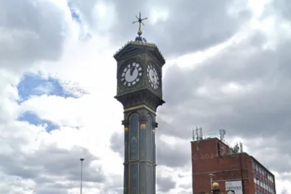 Outrage as One in Six Town Clocks Fall Silent, Sparking Concerns Over Community Decline