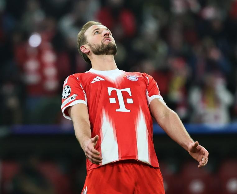 UEFA Champions League - Bayern Munich vs Union SG