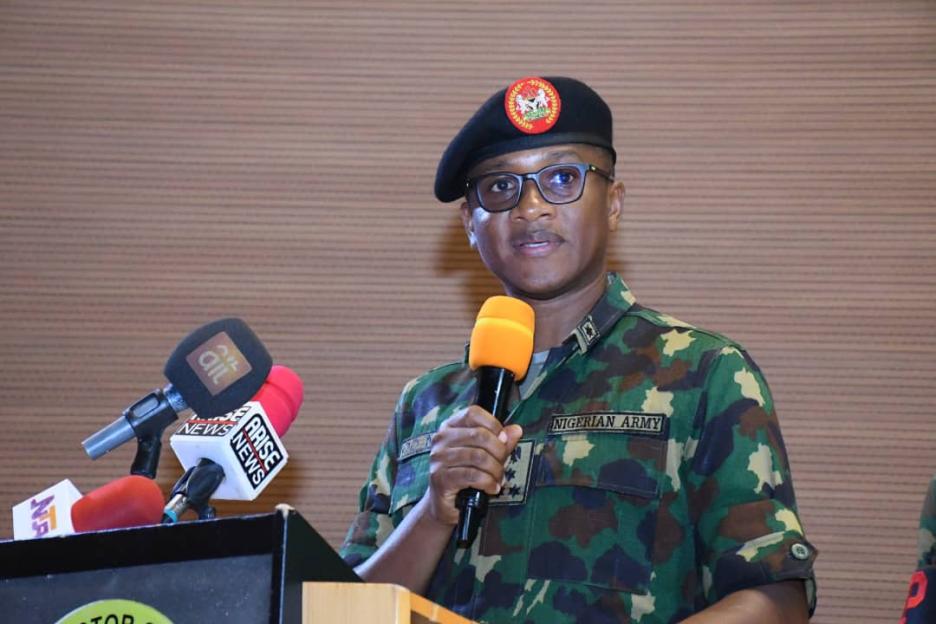 NYSC Prohibits Corps Members from Posting Negative Content on Social Media