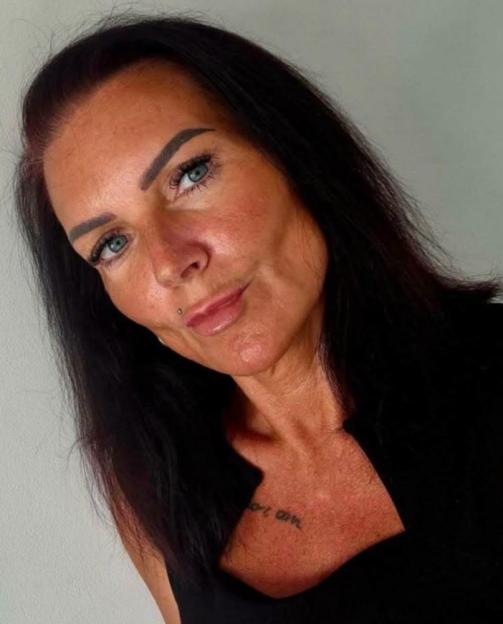 Urgent Hunt for Missing 47-Year-Old Woman Believed to Be in Popular UK Seaside Town as Police Express Welfare Concerns