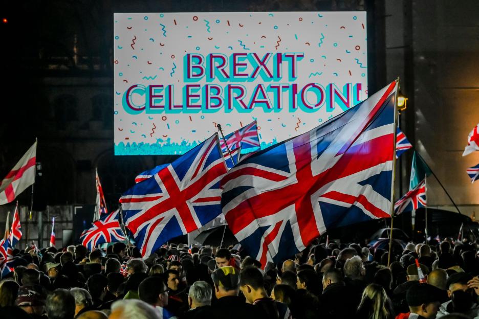 A Decade Later: Voting Leave Was the Right Choice—Rejoining the EU Could Cost Us £500 Million a Week!
