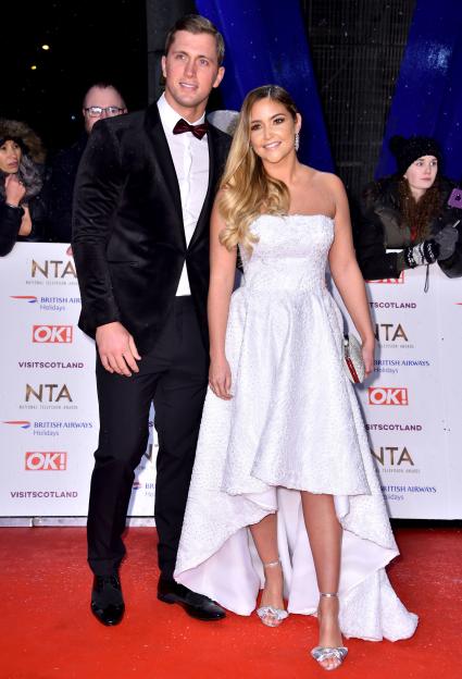 Jacqueline Jossa and Dan Osborne End 13-Year Relationship as Friends Say He’s Finally Crossed the Line