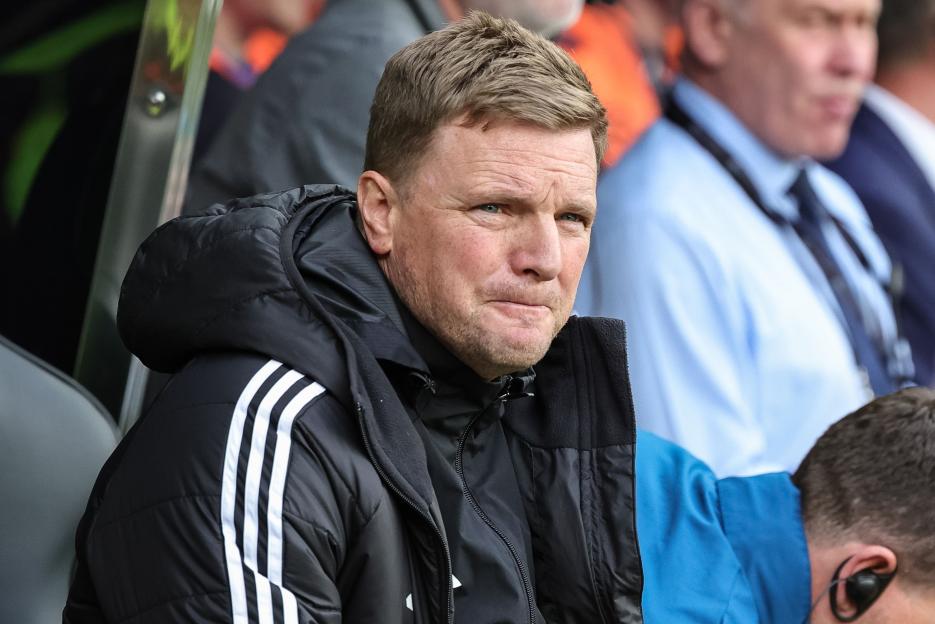 Newcastle 1, Bournemouth 2: Pressure Mounts on Eddie Howe After Late Defeat as Cherries Chase European Spots