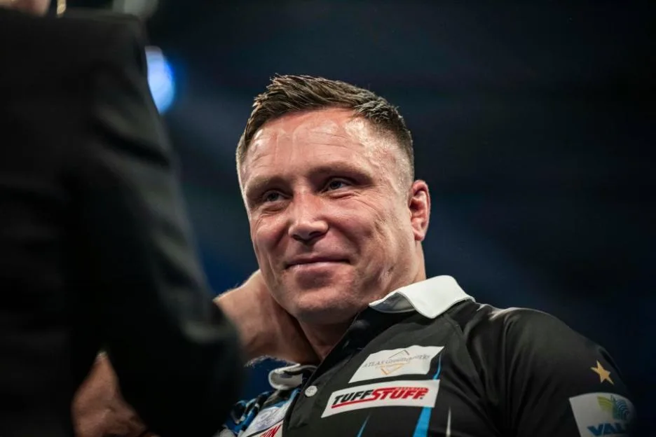 Dutch Darts Championship 2026 prize money: How much can Gerwyn Price earn in the Netherlands this week?
