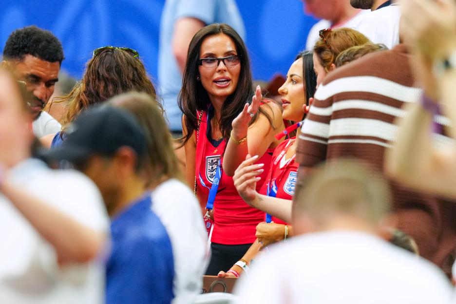 England v Croatia, 2026 FIFA World Cup, Group L, Football, Dallas Stadium, Arlington, Texas, USA - 17 Jun 2026