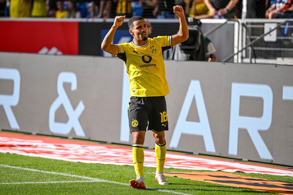 Arsenal Loan Roundup: Nwaneri Shines at Dortmund While Setford Celebrates 5-1 Victory on Stevenage Debut!