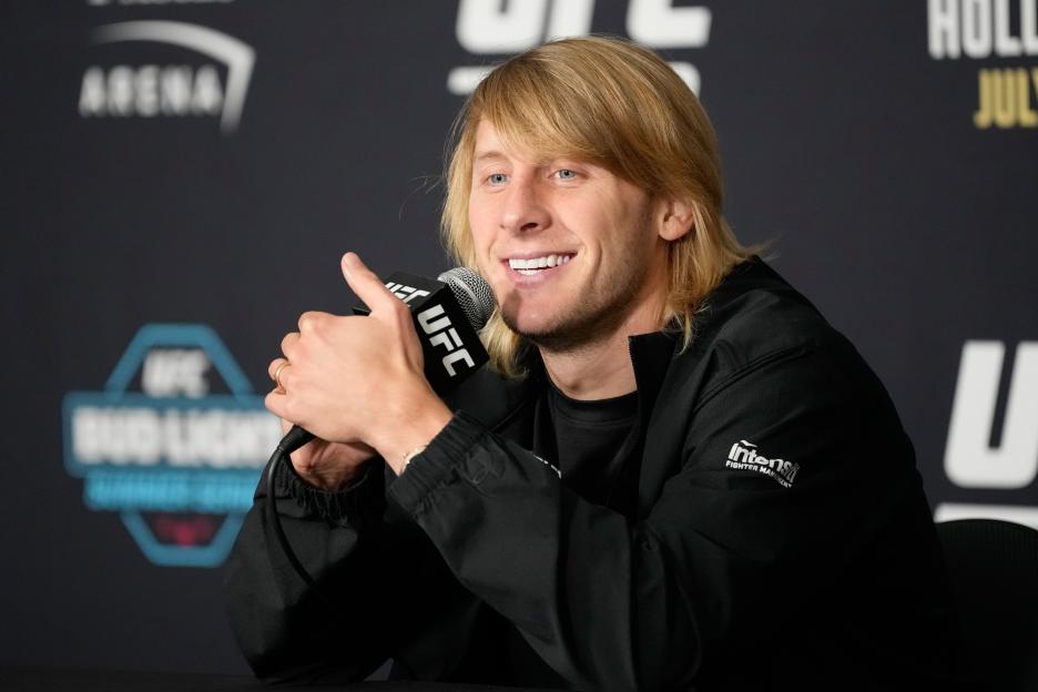 UFC Sensation Paddy Pimblett Breaks Silence on Wild Tale of Conor McGregor Showing Up at His Door for a Street Fight