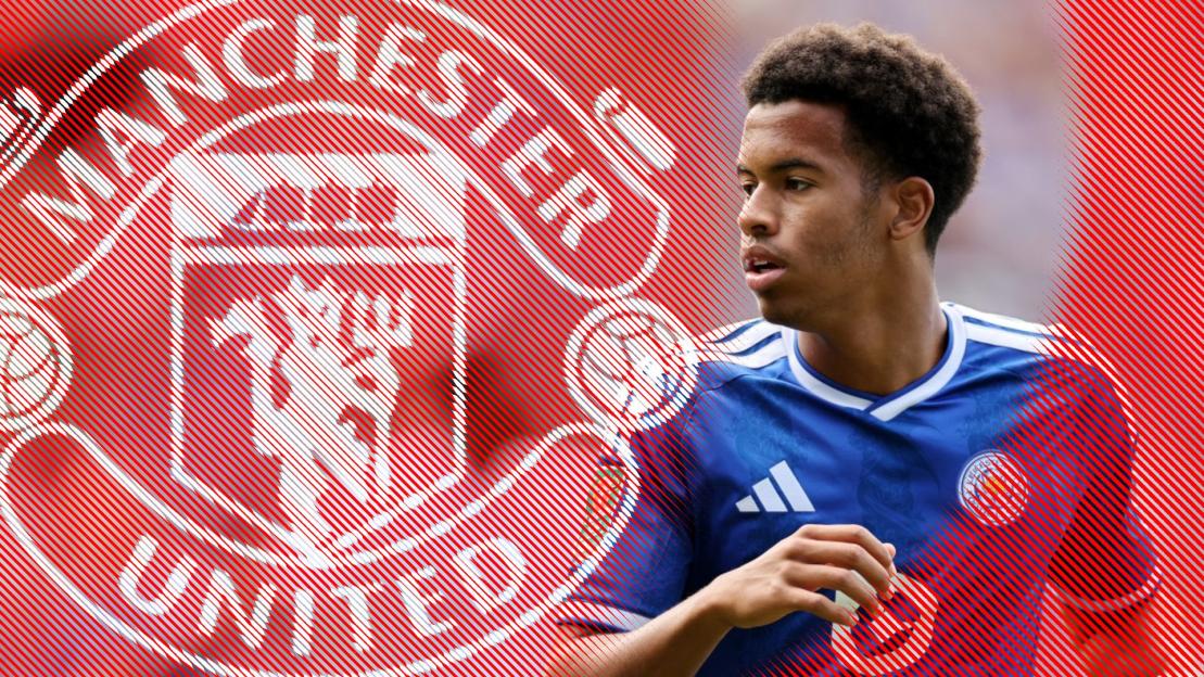 Man Utd Transfer Updates: Page Prefers Red Devils Over Arsenal, New Bid for Lewis-Skelly, Plus Rashford News!