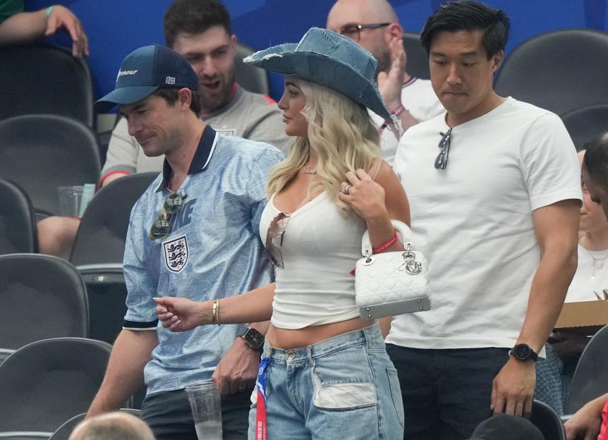 England v Croatia, 2026 FIFA World Cup, Group L, Football, Dallas Stadium, Arlington, Texas, USA - 17 Jun 2026