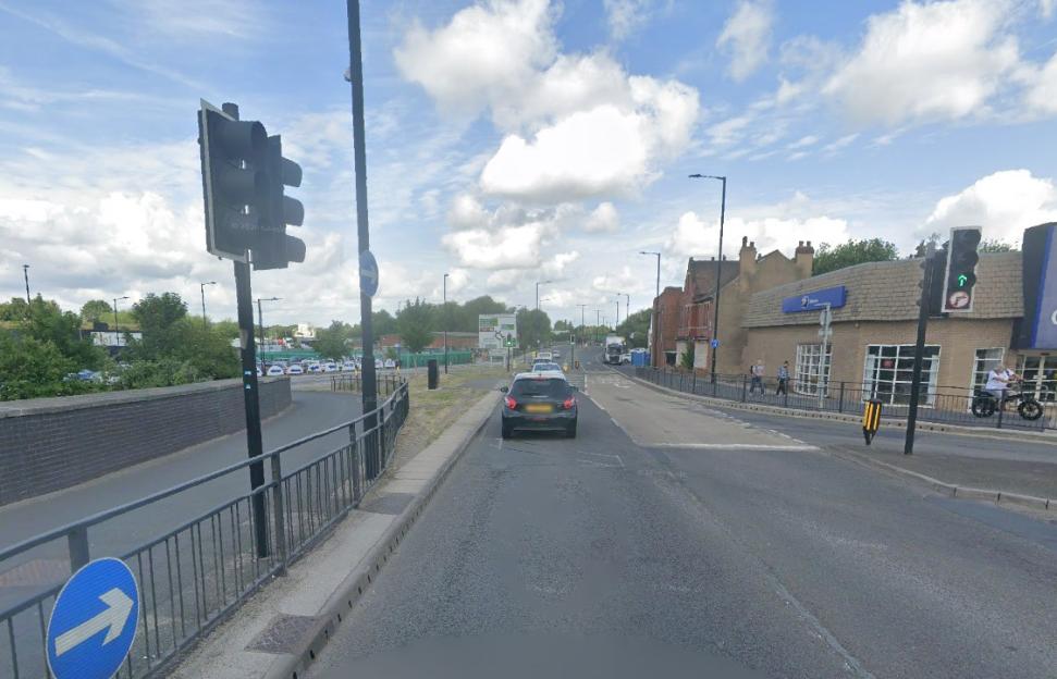 Tragic Incident: 85-Year-Old Pensioner Killed in Mobility Scooter Accident