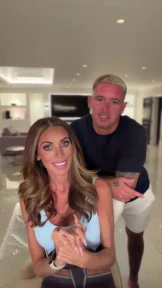Amy Childs Announces Exciting New TOWIE Spin-Off Before Tying the Knot with Billy Delbosq!