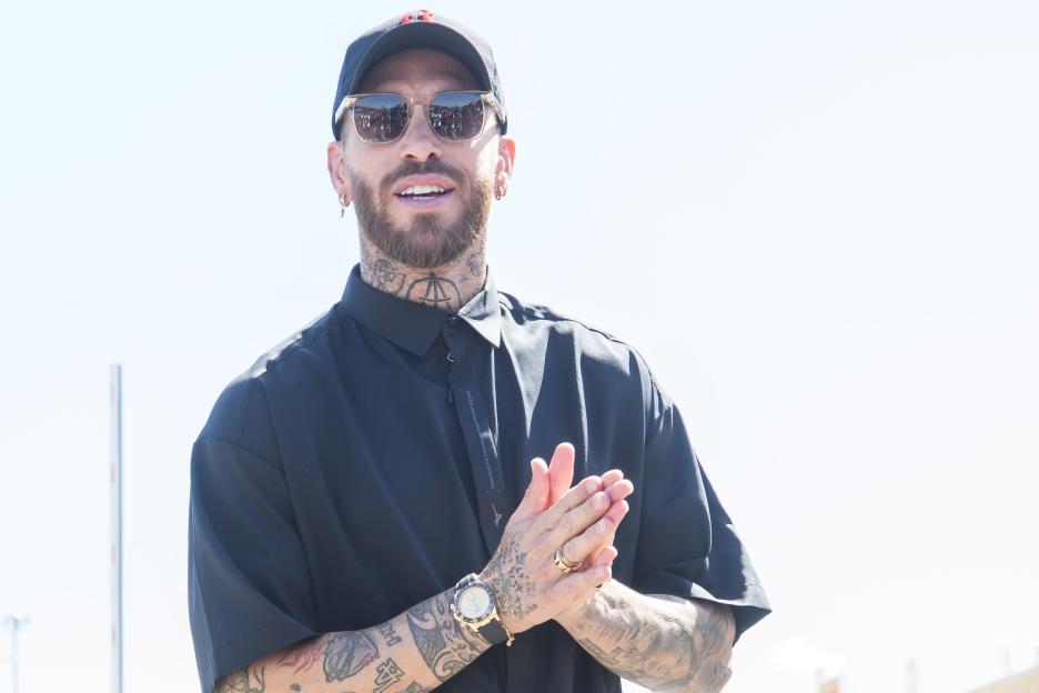 Sergio Ramos Eyes Stunning Football Comeback and May Acquire Former Club with 'Influential Partners'