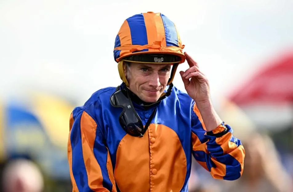 Irish Champions Festival - Day Two