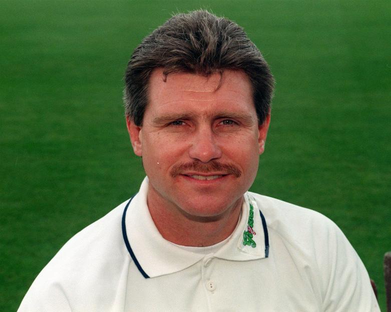 Piers Morgan and England World Cup Champion Honor Robin Smith Following His Untimely Passing at 62