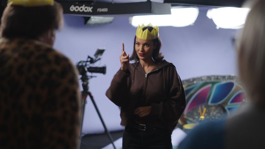 ITV Unveils Star-Studded Festive Film Line-Up and Classic Christmas Game Extravaganza!