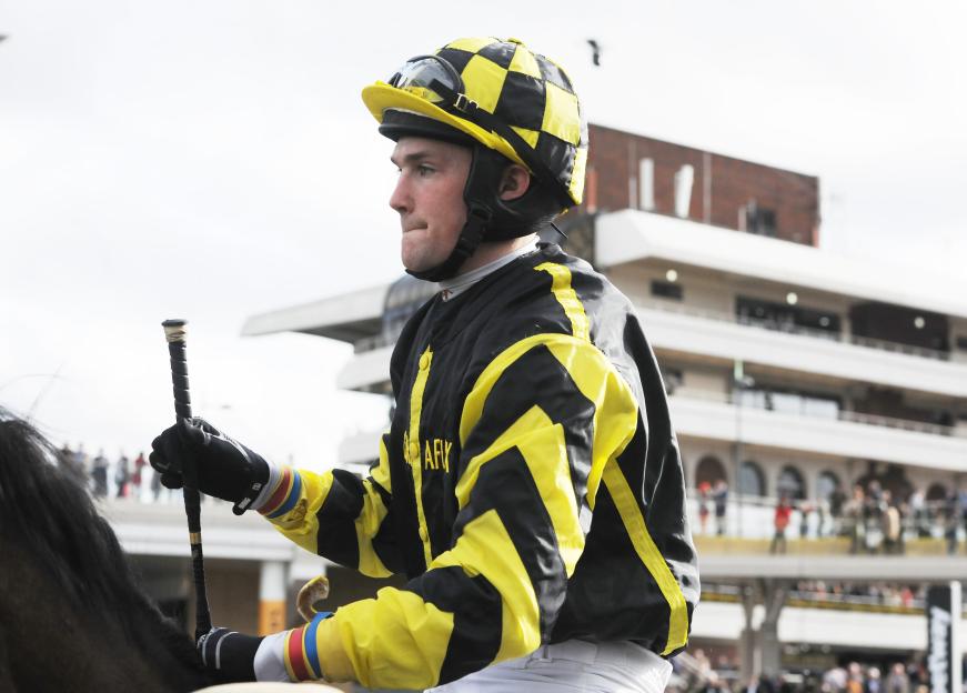 Tragedy Strikes Jumps Racing: Beloved 27-Year-Old Jockey Sam Lee Passes Away Unexpectedly