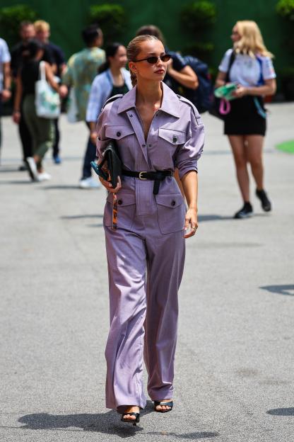 F1 Grand Prix Of Singapore